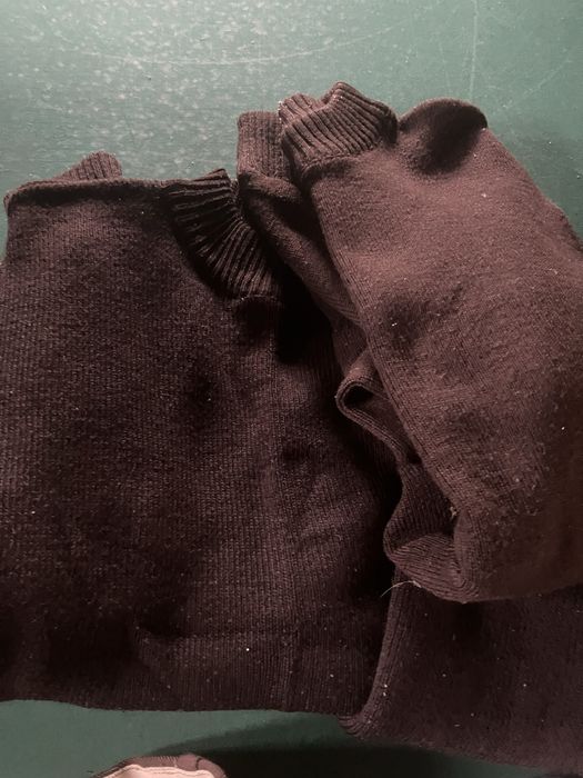 Camisola colegio  militar