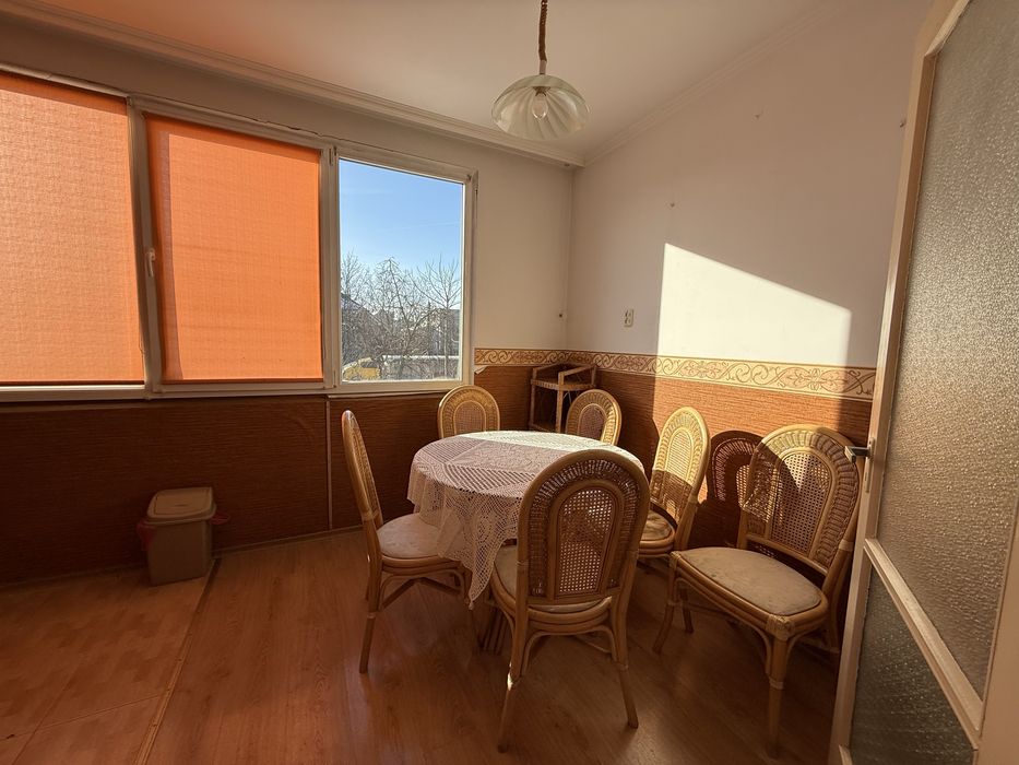 Продаж 2-х кімнатної квартири