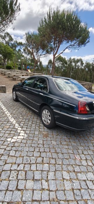 Vendo  Rover  75