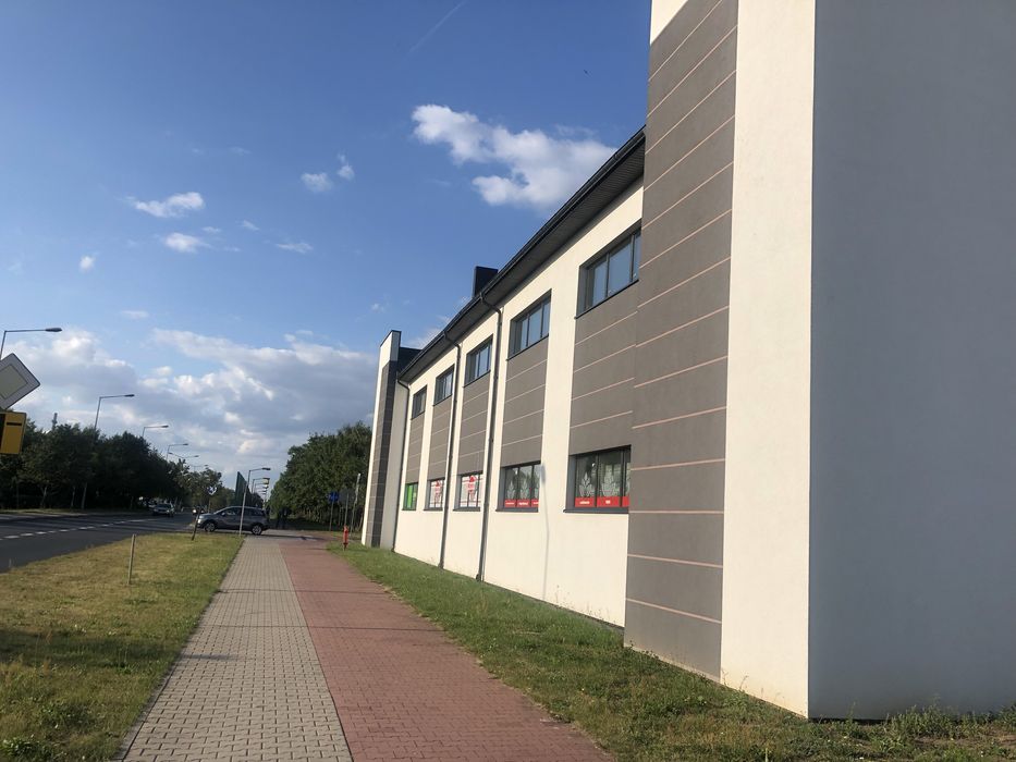 Nowoczesne biuro 300m2 pod gabinet lekarski