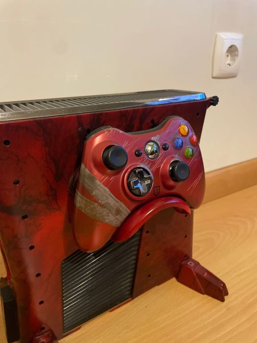 Xbox 360 / Edição Limitada