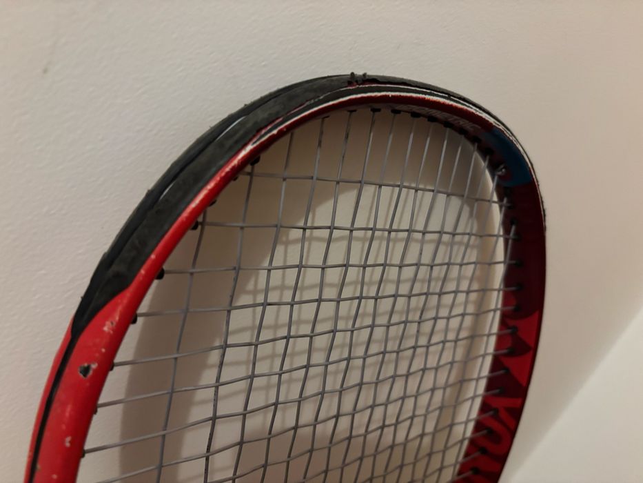 Yonex Vcore 270g grip 2