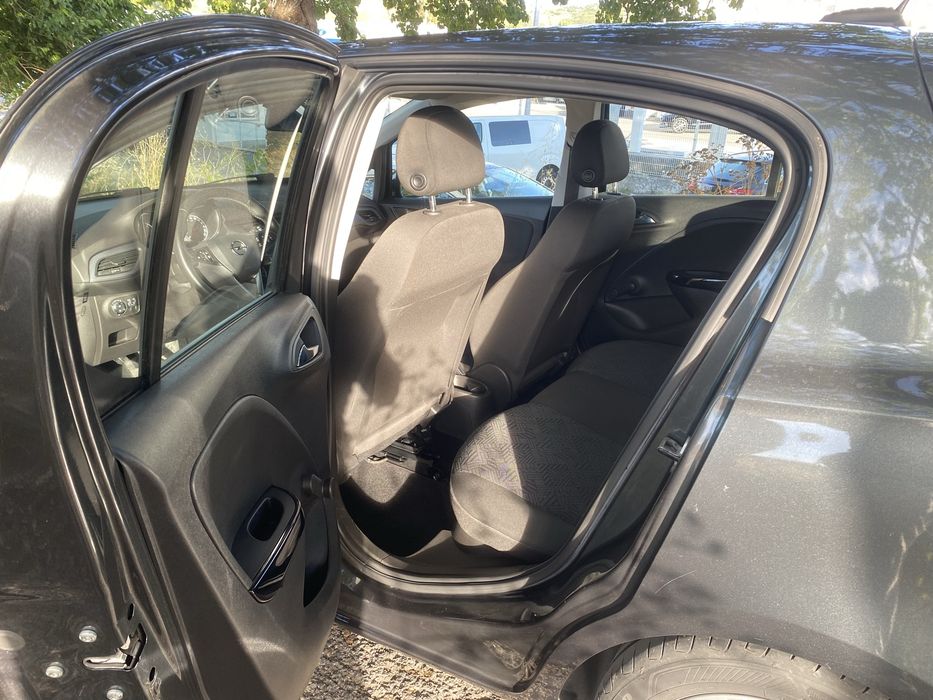 Opel Corsa 1.0 T Dynamic