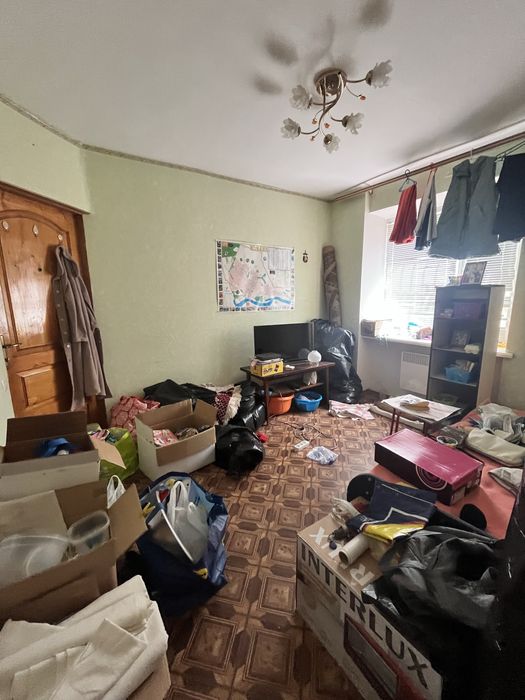 Продается квартира в с.Броска