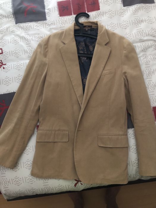Blazer ZARA Man