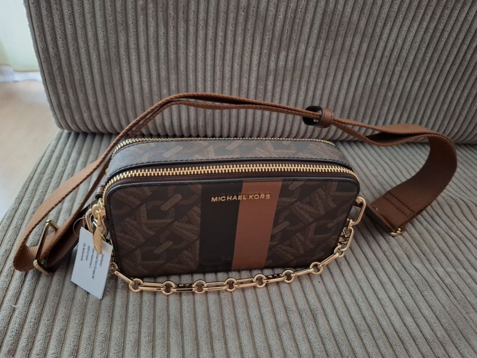 Nowa Orginalna torebka Michael Kors