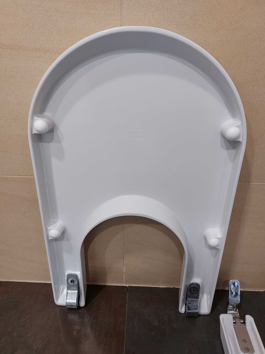 Tampo bidé Sanitana Nexo