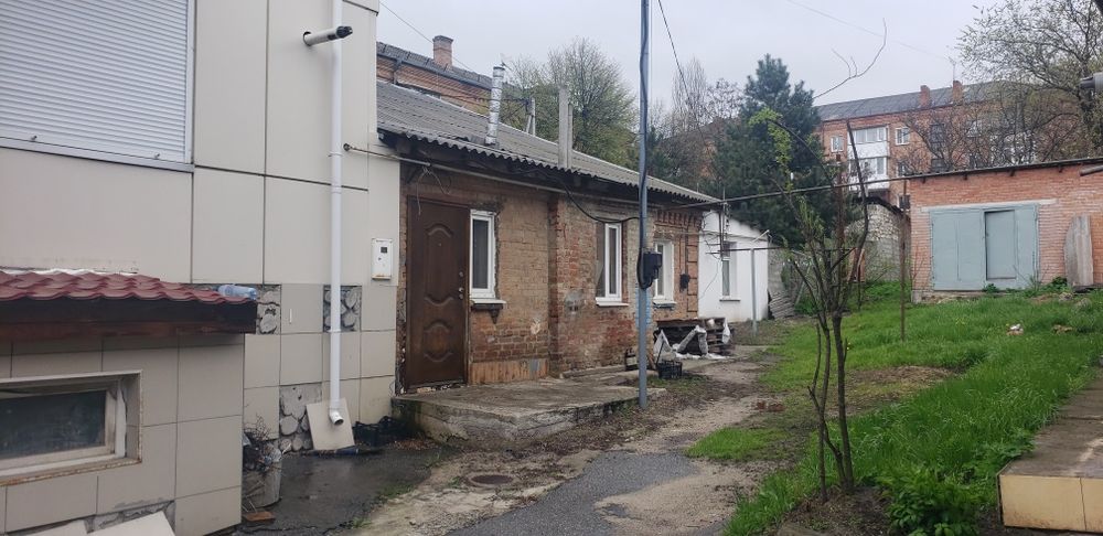 Продам Будинок Центр