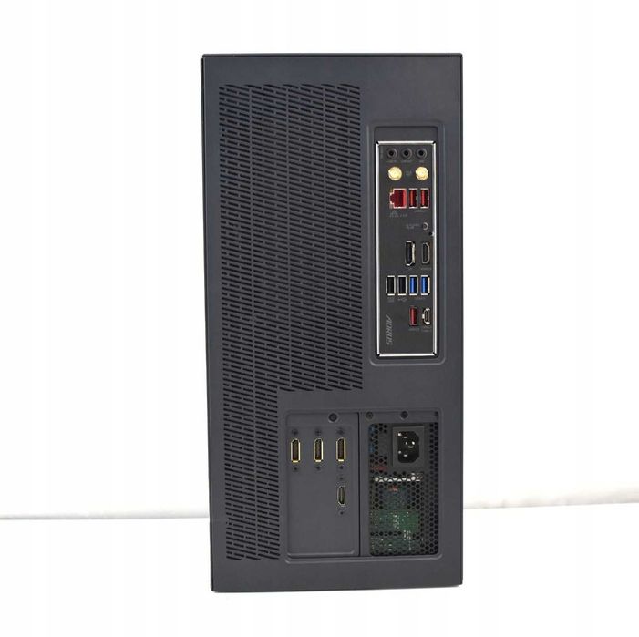 PC Gaming Gigabyte AORUS Model S | RTX 3080 | Ryzen 9 5900X | 32GB