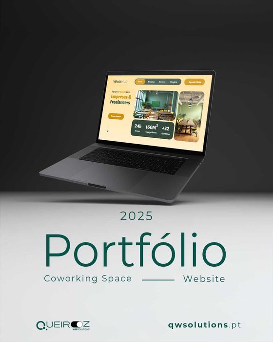 Criação de Websites