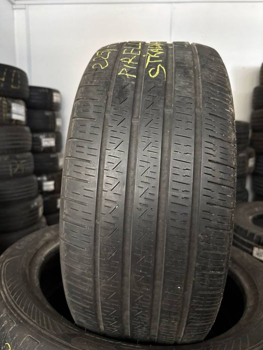 Pirelli cinturato P7 225/45/17 лето пара