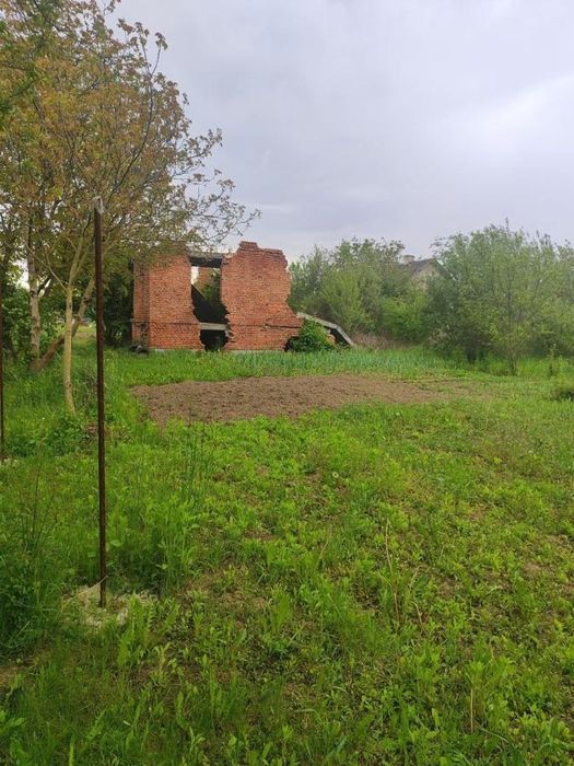 Земельна ділянка у Вовчинцях