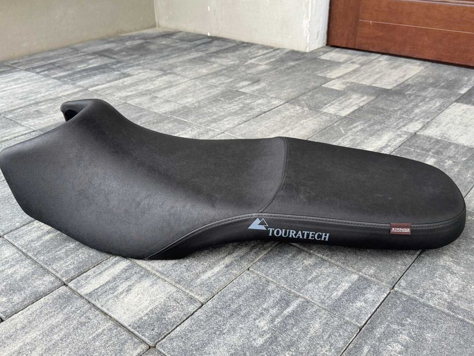 Siedzenie kanapa fotel BMW R1200 GS R1250 GS Touratech