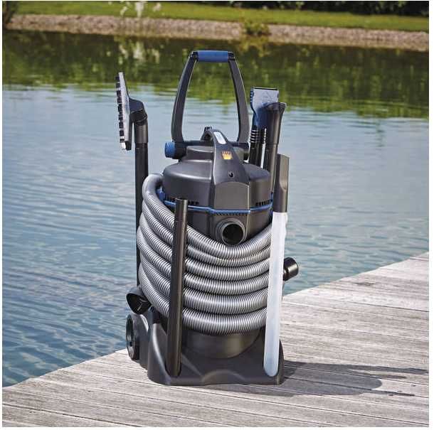 Odkurzacz basenowy Oase Pondovac 3 1600 W