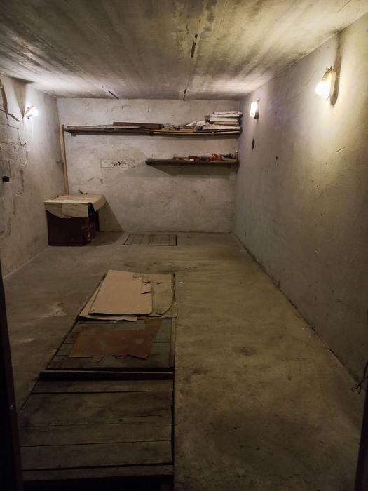 Гараж в ГК "Трубник" ж/м Победа 3