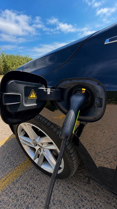Volvo V60 D6 Plug-in Hybrid AWD | 2.4 Diesel | 2013