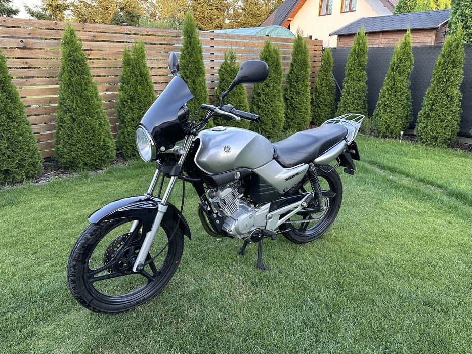 Yamaha