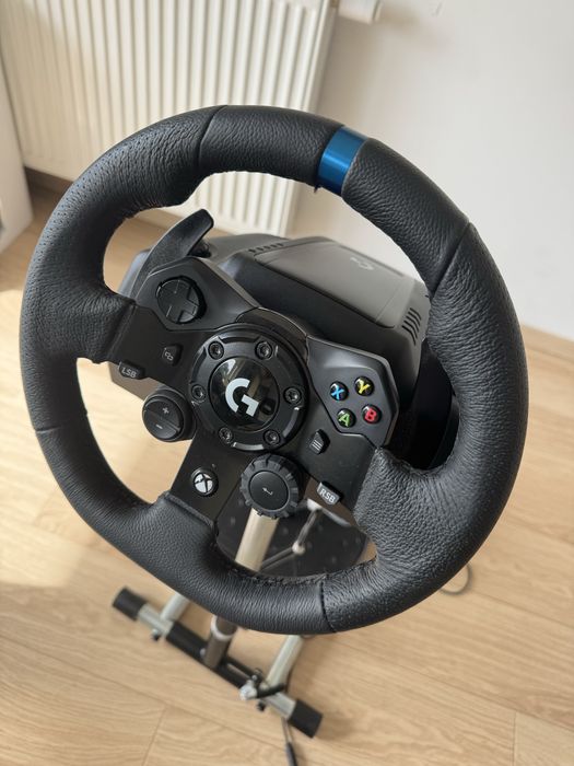 Kierownica Logitech g923 Xbox pc