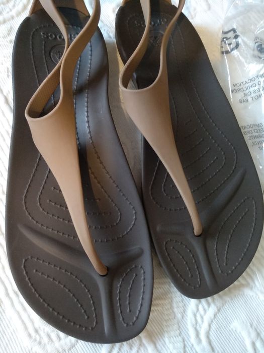 Crocs Sexi Flip W10 40-41