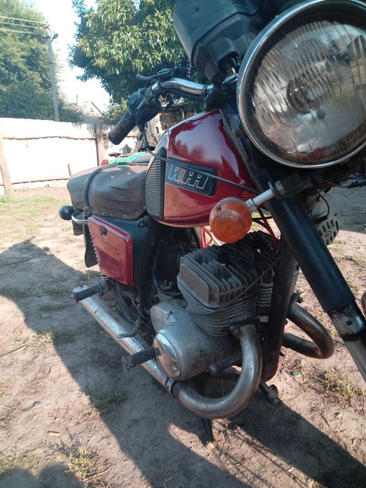 Иж юпитер 5 юпитер люкс