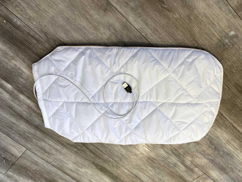 Электрогрелка юсб от повербанка электрическая грелка usb електрогрілка