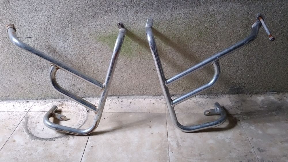 Suzuki VX 800 Peças