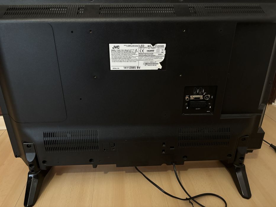 TV 32 polegadas JVC434733012757391361