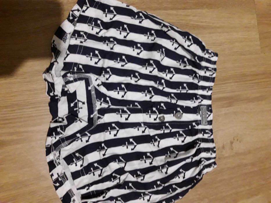 Труси підросткові Атлантік Atlantic