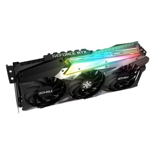 GeForce RTX 3080 iChill X4