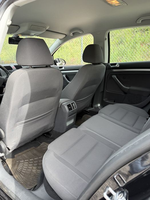 Volkswagen Golf V 1.4 TSi | 1 Dono | 155.000kms