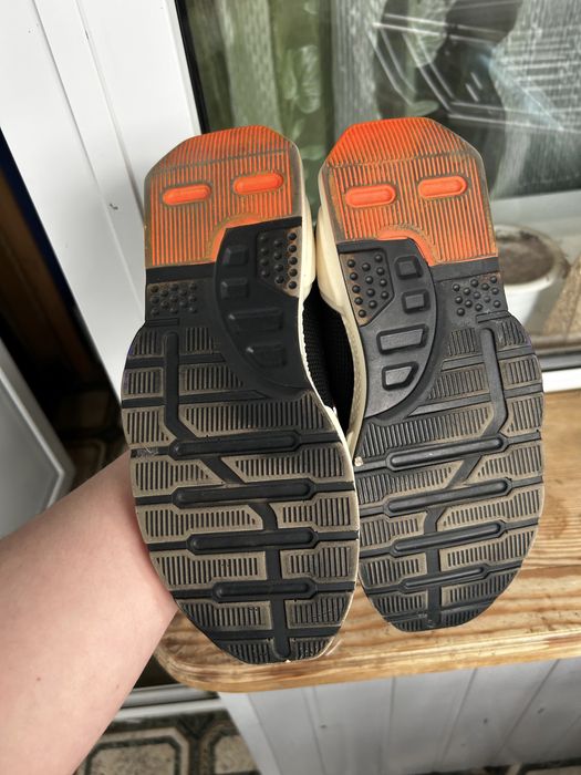 Кросівки Nike,Adidas