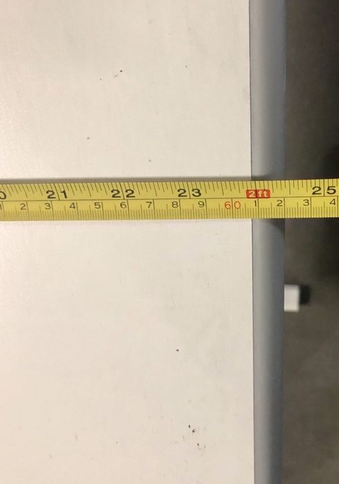 Estante vertical Ikea