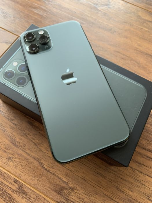 Iphone 11 pro 256 gb Neverlock