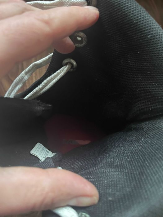 Rolki SEBA FR1 - Białe