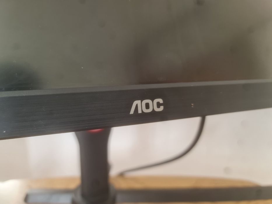 Monitor AOC 34 cale