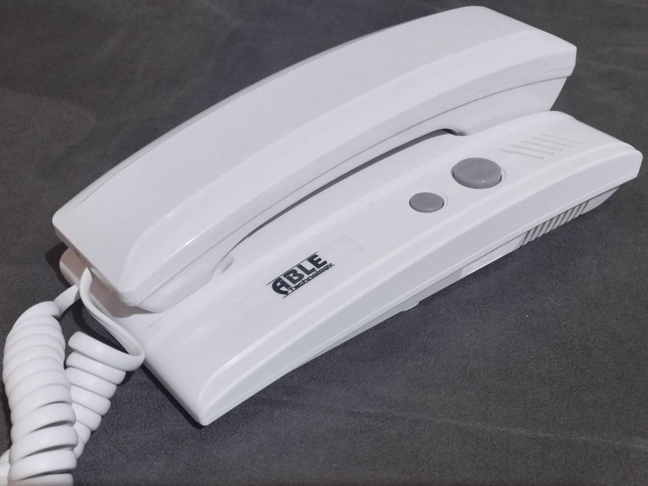 Домофона трубка UNIVERSAL Standard для будь-якої БКС