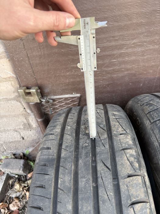 Резина літня premiorri solazo s plus 235 55 r18 100v