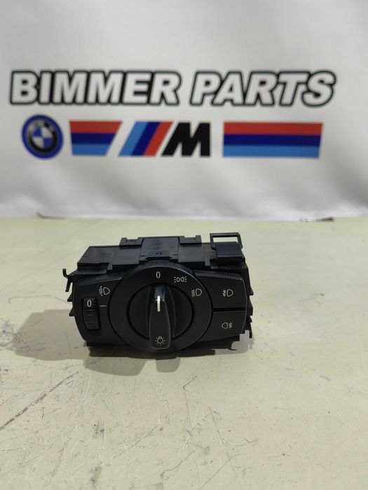 Botão/Comutador Luzes BMW  E81/E82/E87/E88  693.2794