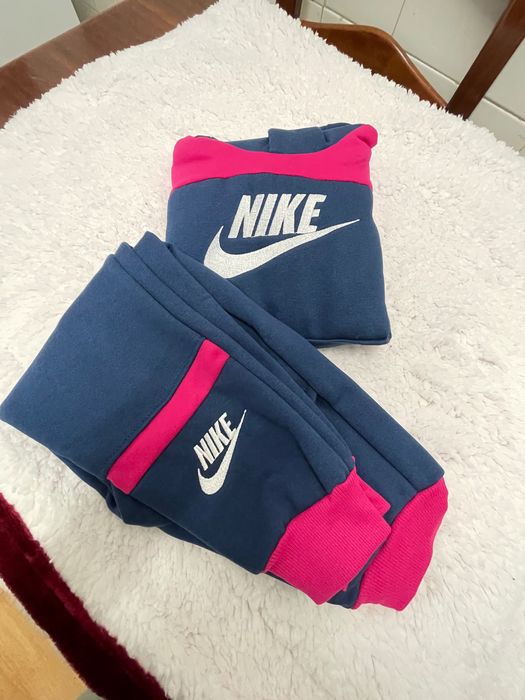 Fatos treino criança