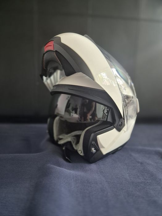 Capacete Schubert C4