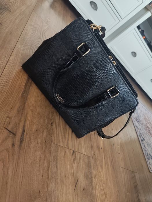 Damska torebka kuferek Wittchen