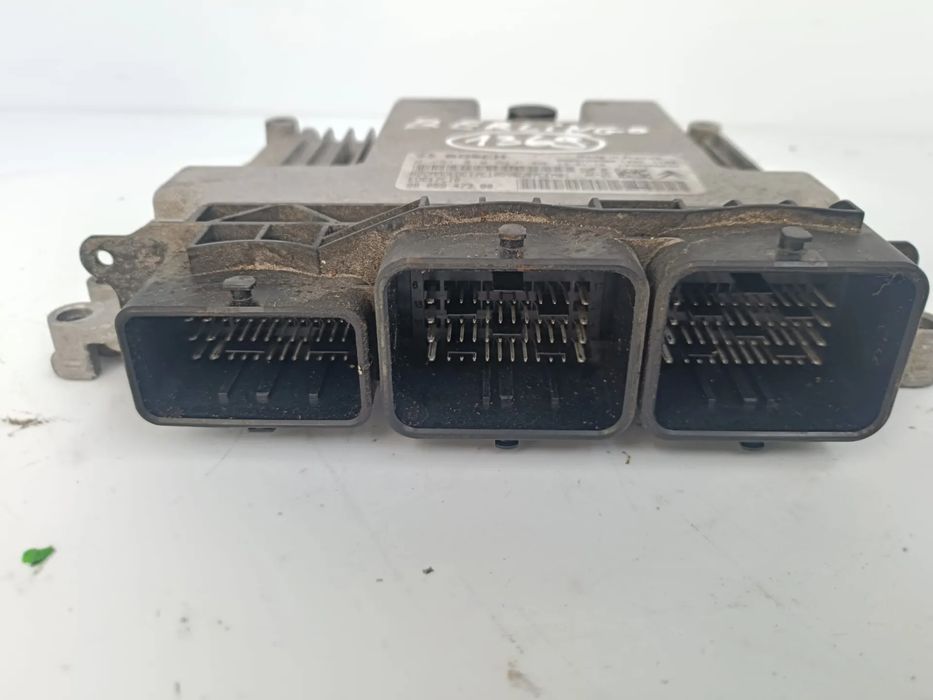 Centralina motor / ECU CITROËN Berlingo Van (B9)