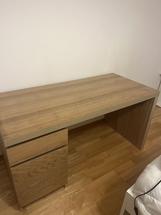 Secretária ikea,escritório