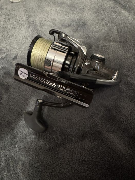 shimano vanquish 3000 - Купити товари для полювання / риболовлі