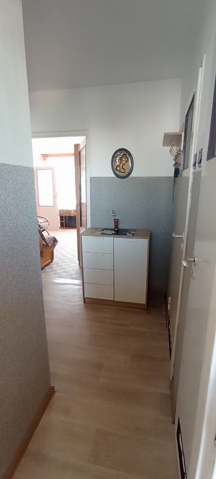 Wynajmę mieszkanie