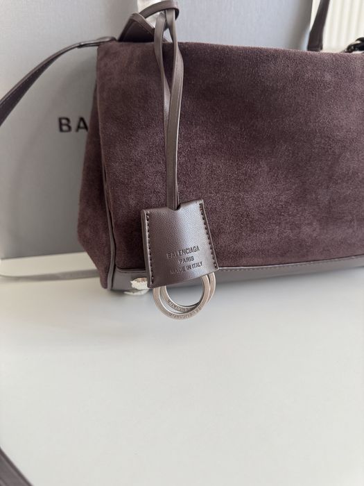 Сумка balenciaga rodeo