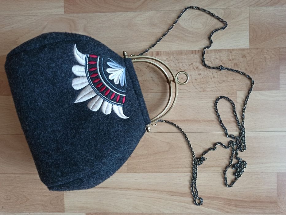 Torebka Goshico nowa