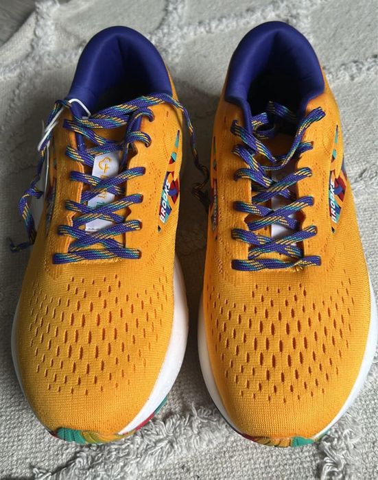 Buty męskie do biegania