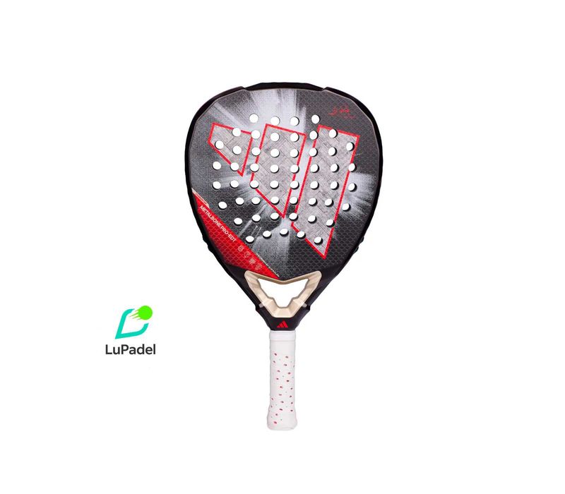 Ракетка для Падель (Padel) тенісу – Adidas Metalbone 2026 Pro-EDT Ale Galan