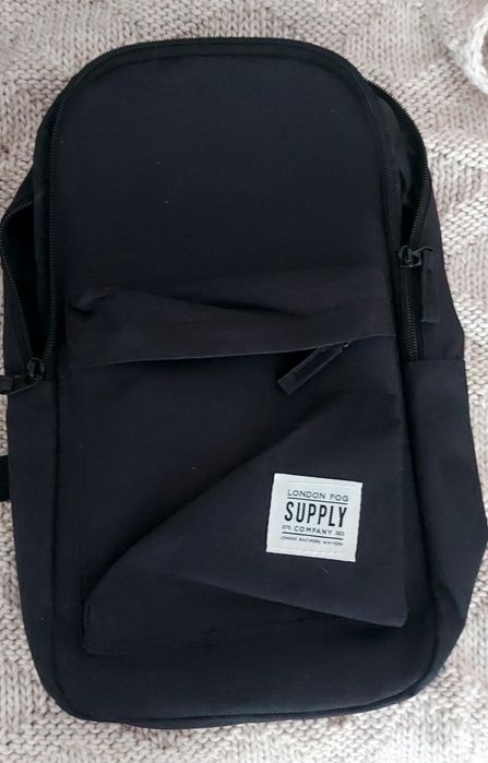 Plecak na jedno ramię mały, London Fog